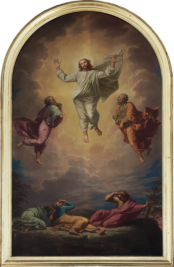 obraz oltarzowy
